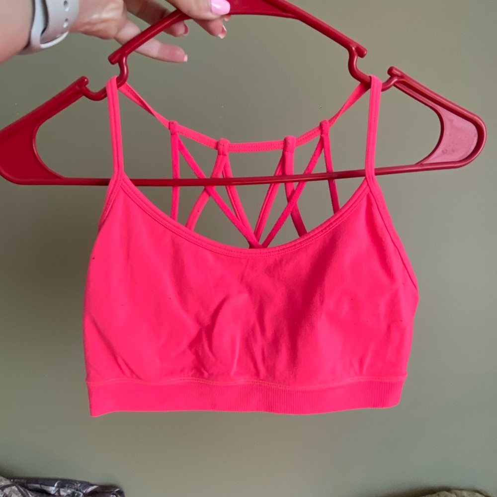 FABLETICS sport bra